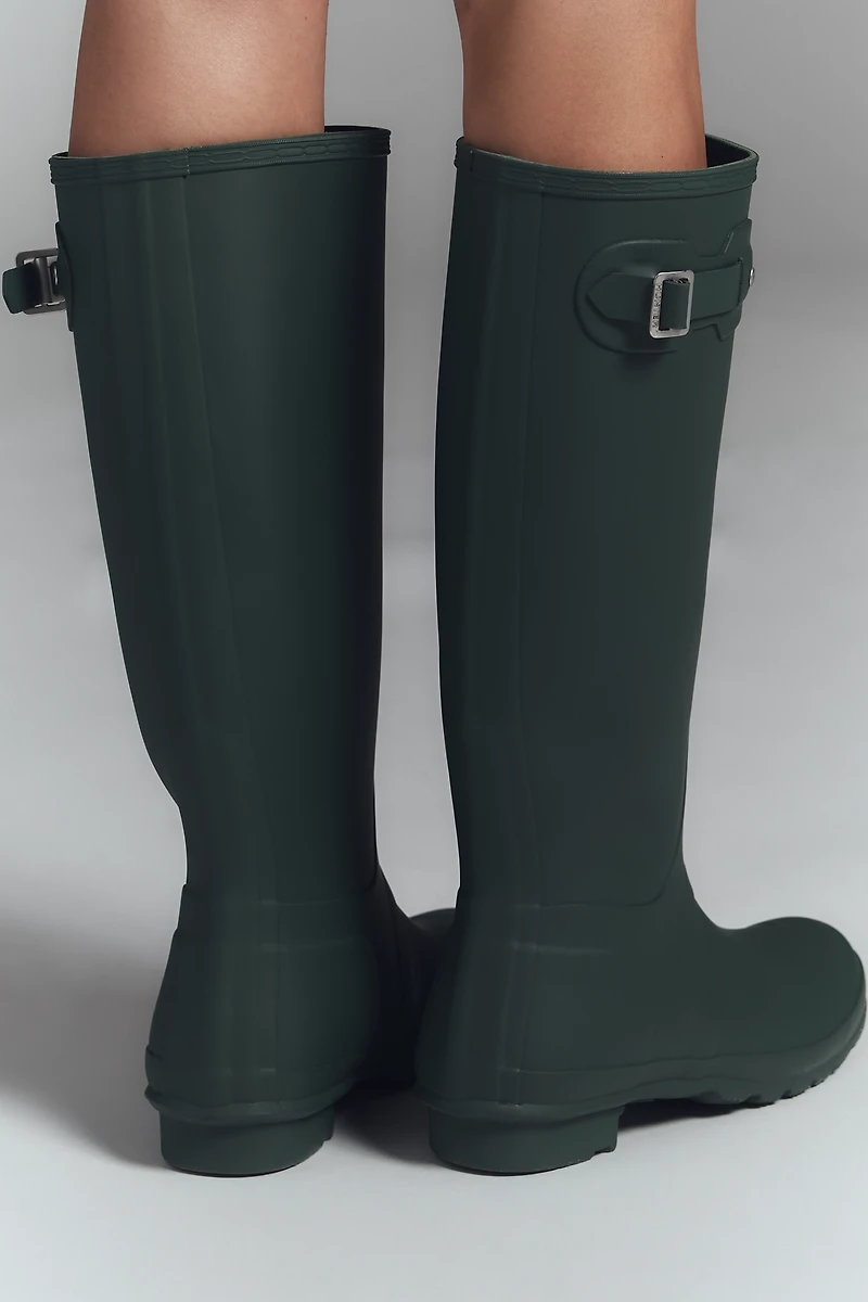 Hunter Original Tall Rain Boots