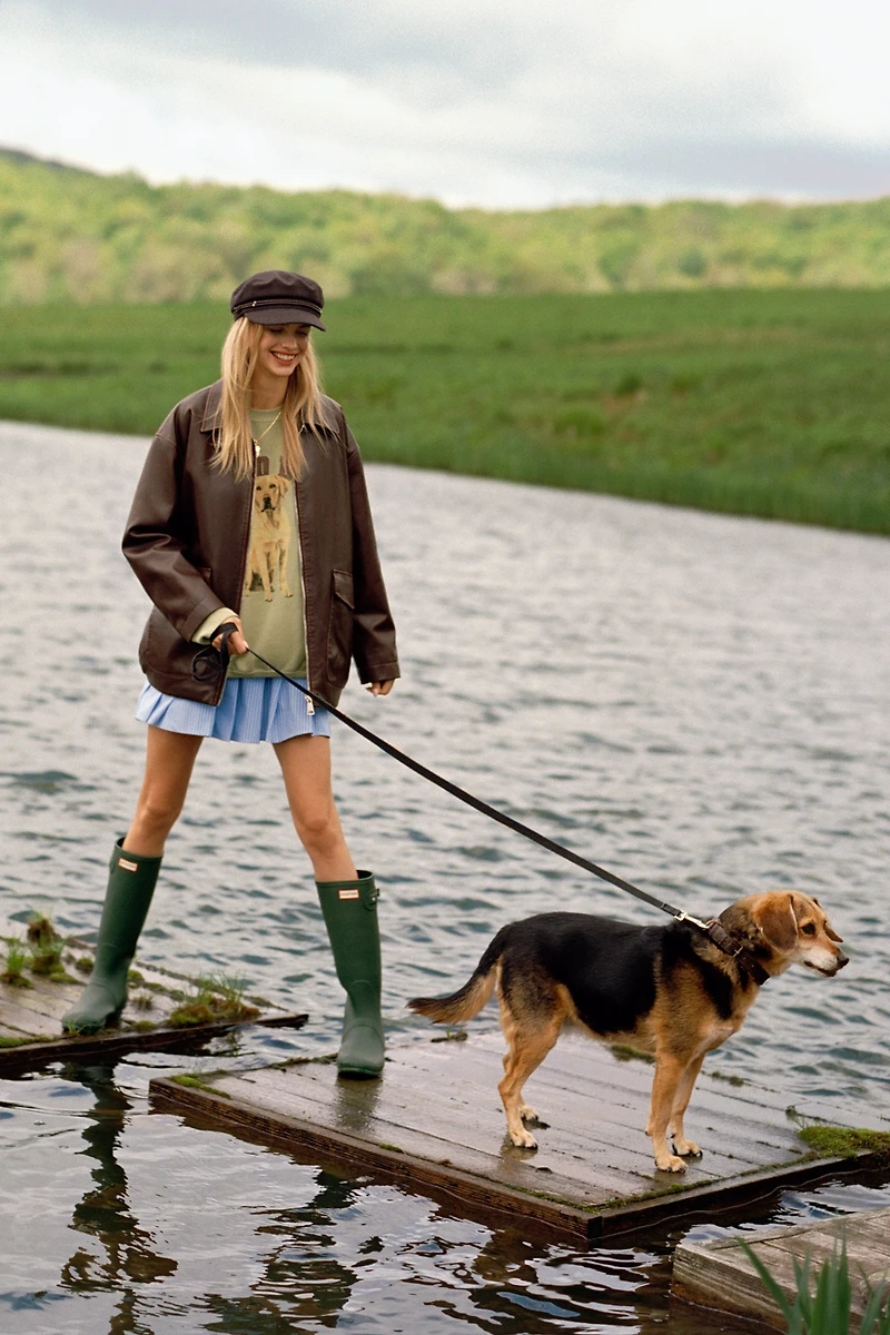 Hunter Original Tall Rain Boots