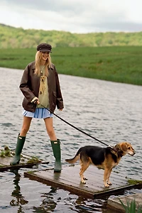 Hunter Original Tall Rain Boots