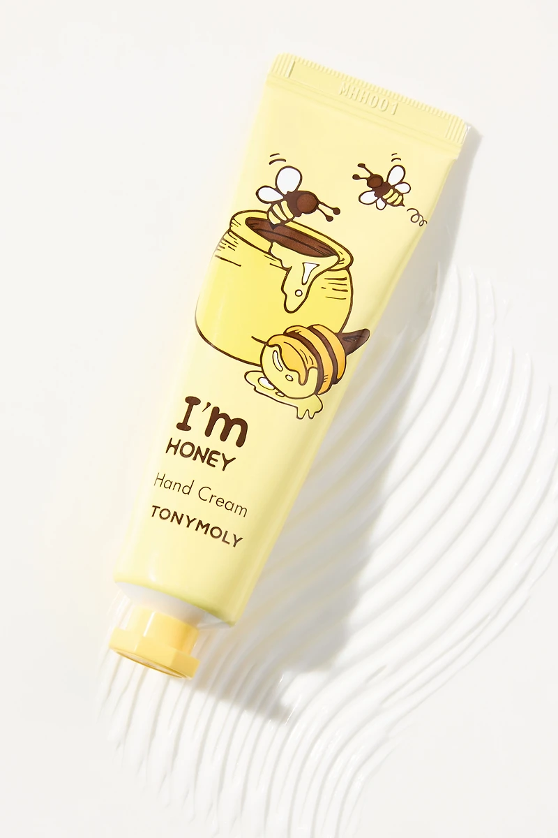 TONYMOLY I'm Hand Cream