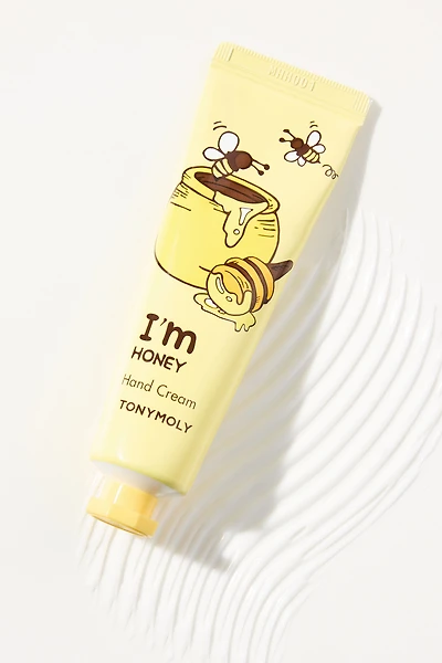 TONYMOLY I'm Hand Cream