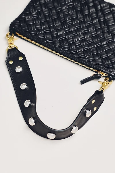 Clare V. Studded Bag Strap