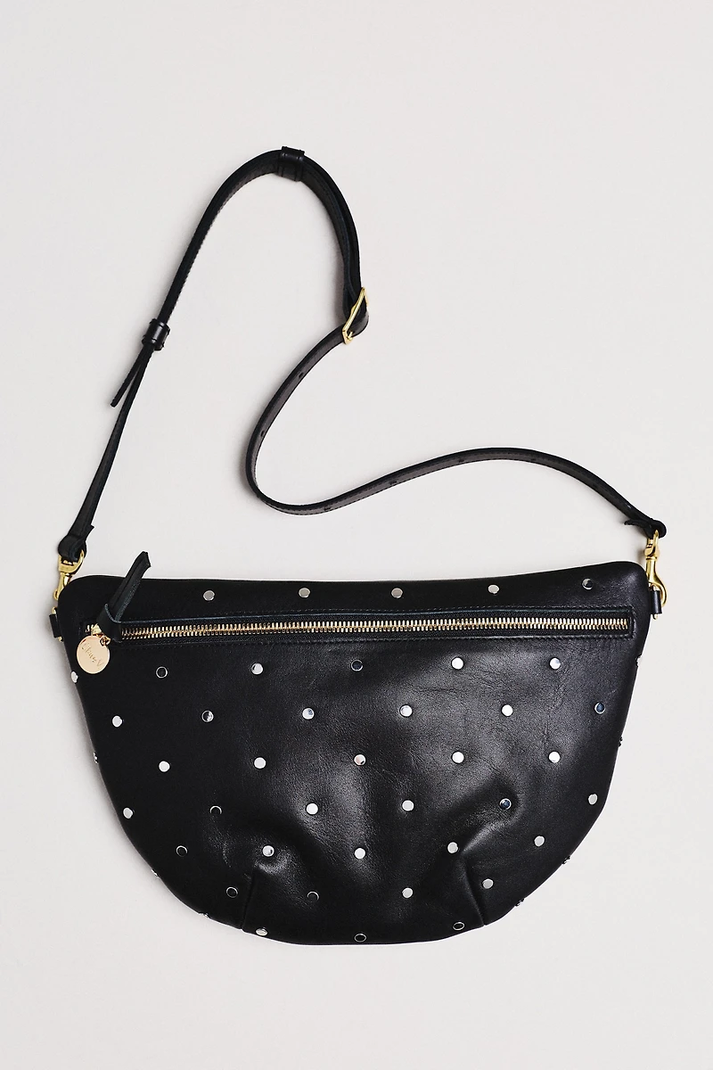 Clare V. Studded Grande Fanny Pack