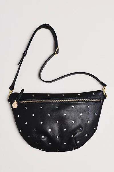 Clare V. Studded Grande Fanny Pack