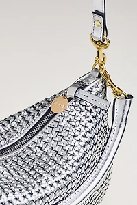 Clare V. Petite Moyen Messenger Bag