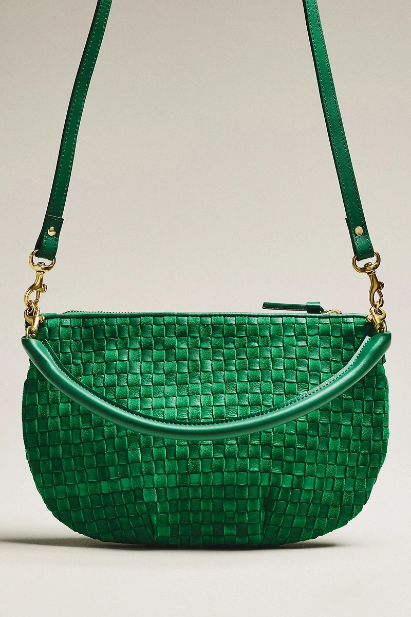 Clare V. Petite Moyen Messenger Bag