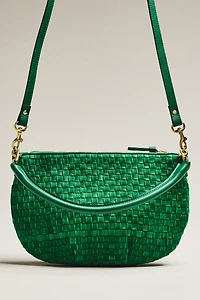 Clare V. Petite Moyen Messenger Bag