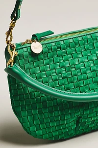 Clare V. Petite Moyen Messenger Bag