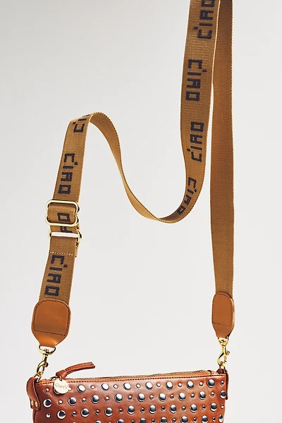 Clare V. Adjustable Crossbody Strap