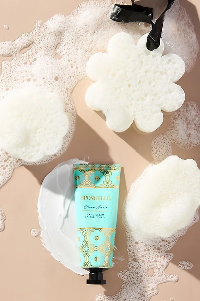 Spongellé All-In-One Body Treatment Set