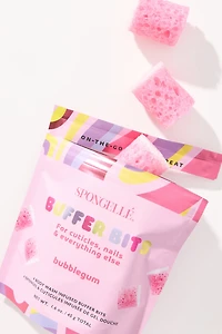 Spongelle Buffer Bits