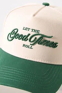 Kenz Kustomz Good Times Trucker Hat