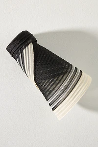 Eugenia Kim Trixie Straw Visor