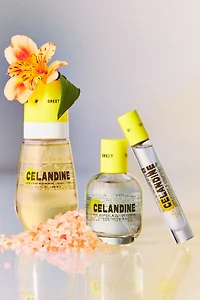 Celandine Hair & Body Fragrance Mist