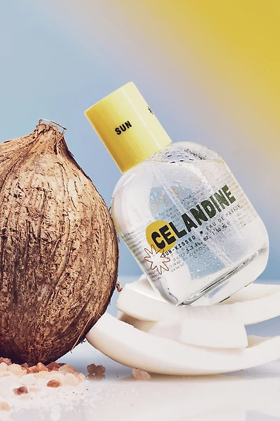 Celandine Sun-Kissed Eau De Parfum