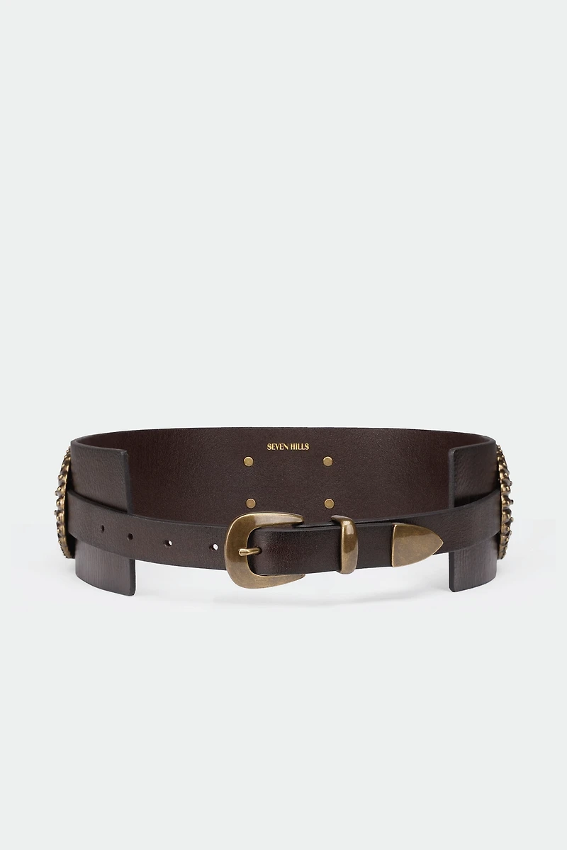 Seven Hills Indio Waist Belt