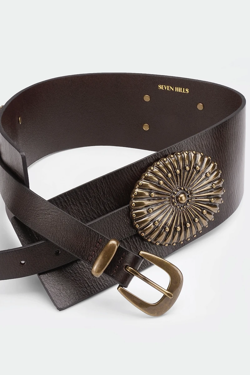 Seven Hills Indio Waist Belt