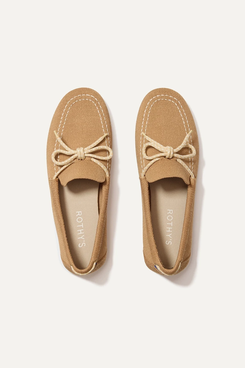 Rothy's The Boat Shoes