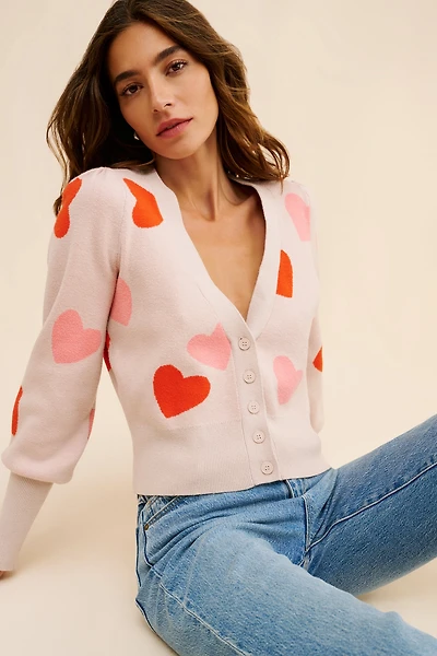 Maeve Lily Cardigan