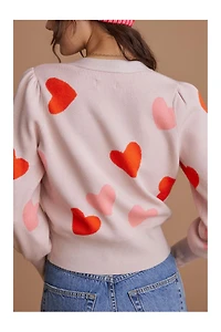 Maeve Lily Cardigan