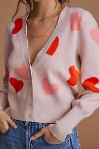 Maeve Lily Cardigan