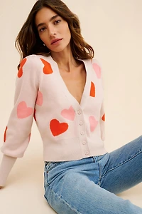 Maeve Lily Cardigan