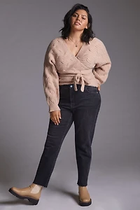 Pilcro The Cigarette Slim Straight Jeans