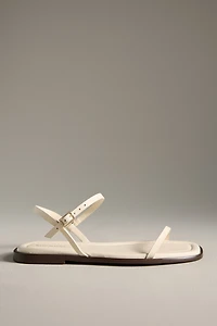 Reformation Lake Sandals