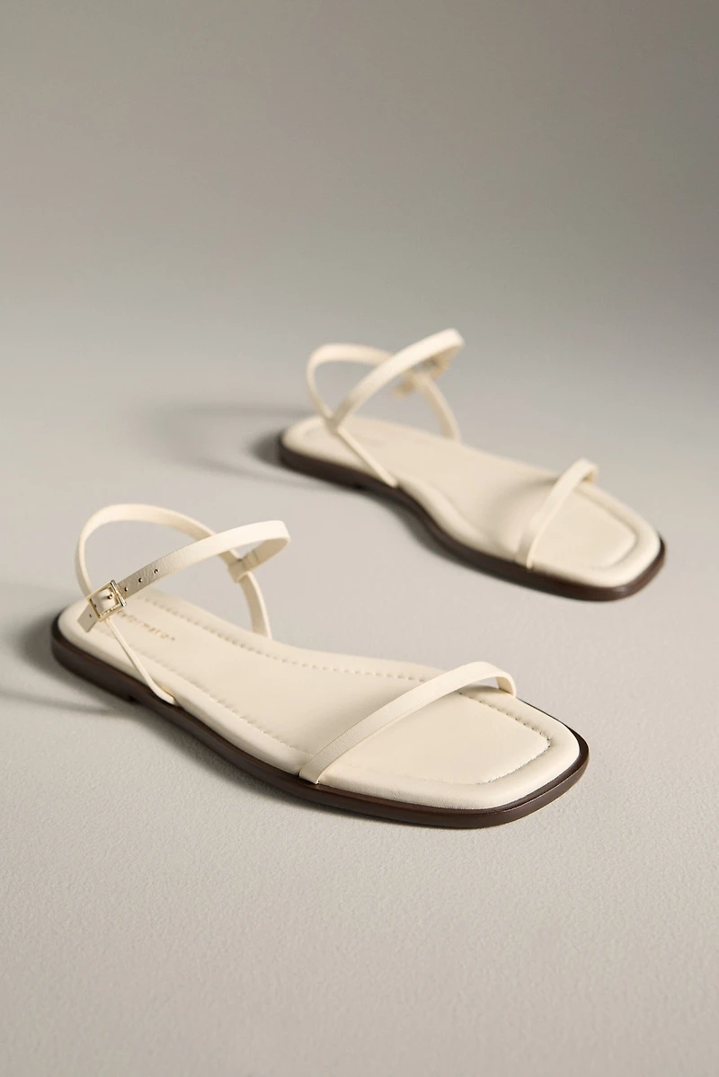 Reformation Lake Sandals