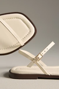 Reformation Lake Sandals