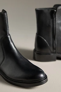 By Anthropologie Short Riding Boots