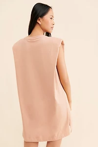 FARM Rio Ipanema T-Shirt Dress