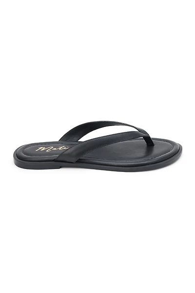 Matisse Leo Thong Sandals