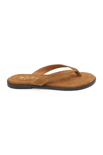 Matisse Leo Flip-Flop Sandals