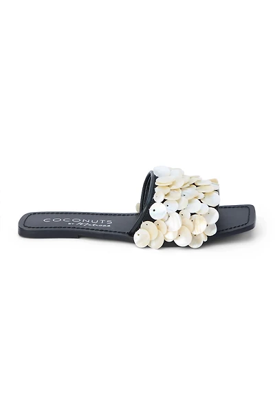 Coconuts by Matisse Waverly Slide Sandals