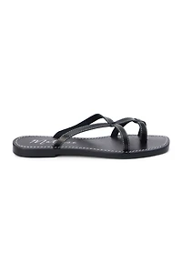 Matisse Melborne Strappy Toe-Ring Sandals