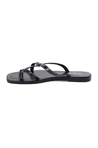 Matisse Melborne Strappy Toe-Ring Sandals