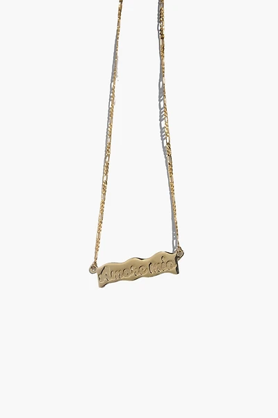 MUNS Amore Mio Necklace