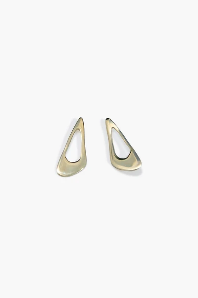 MUNS Spoleto Drop Earrings