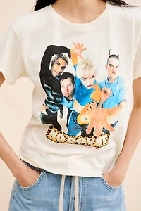Letluv No Doubt Anaheim Tour Tee
