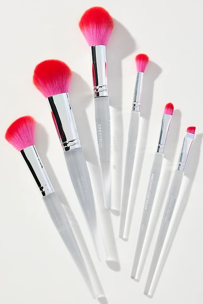 Spectrum Collections Brush Club 6-Piece Brush Set
