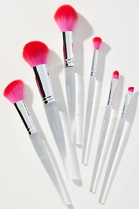 Spectrum Collections Brush Club 6-Piece Brush Set