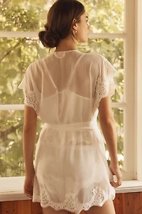 Homebodii Valentina Mini Robe