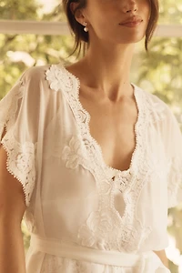 Homebodii Valentina Mini Robe