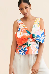 Hutch Meggy Bow Top
