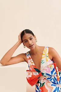 Hutch Meggy Bow Top