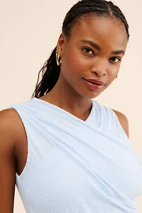 Sovere Embrace Wrap Bodysuit