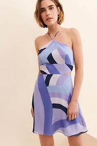 Hutch Dua Mini Dress