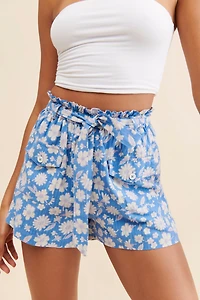 Winston White Bodhi Floral Shorts