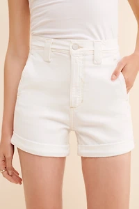 Joe's Jeans The Avery Shorts